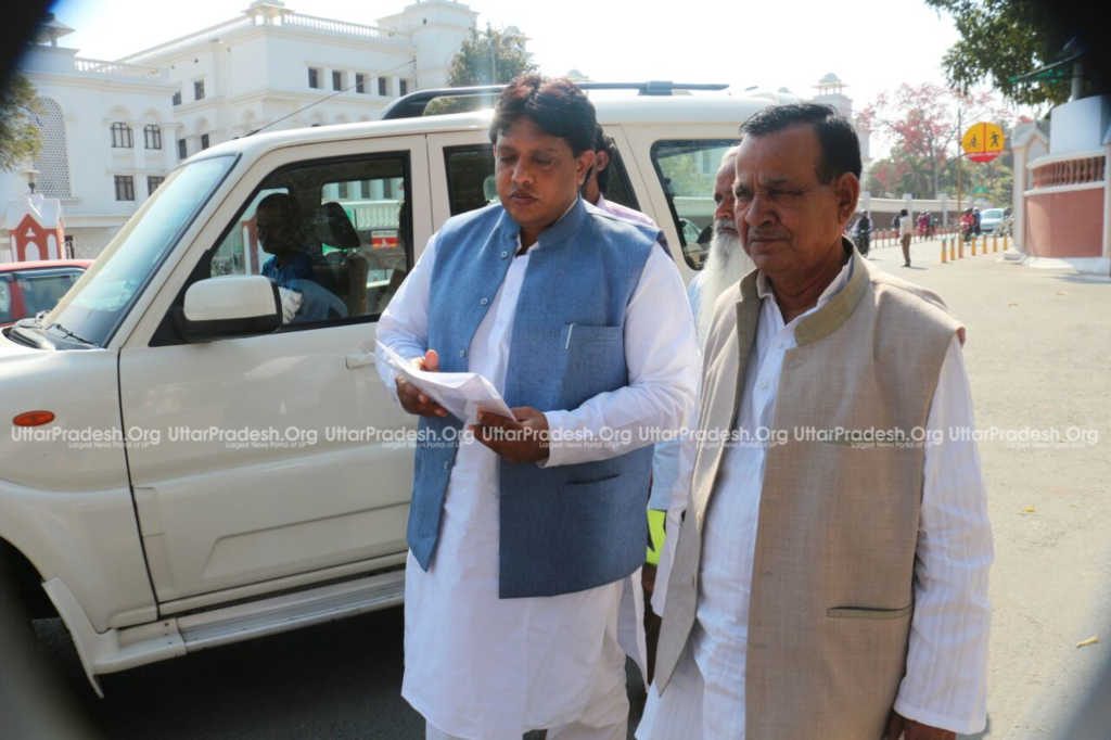 lok Dal sunil singh