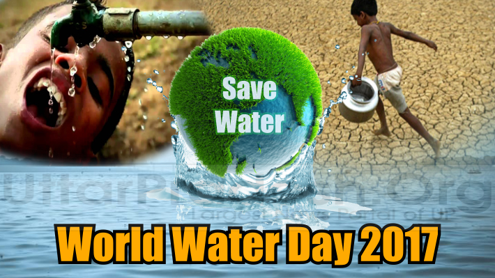 World Water Day