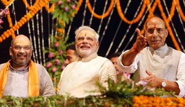 uttar pradesh chief minister oath ceremony