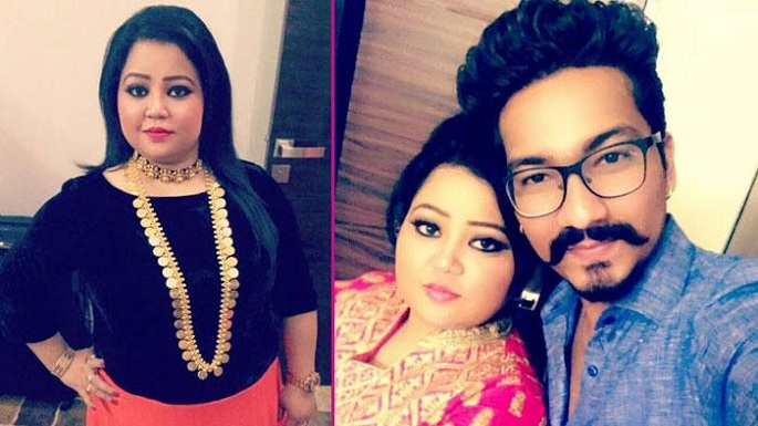 bharti singh
