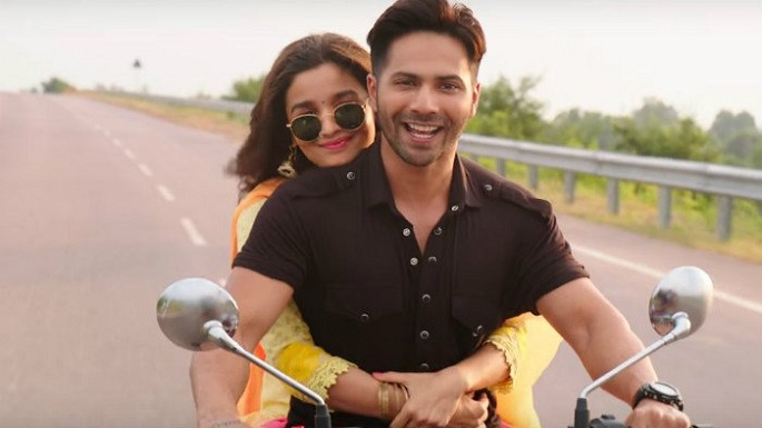 film badrinath ki dulhania