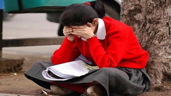 bihar matric exams