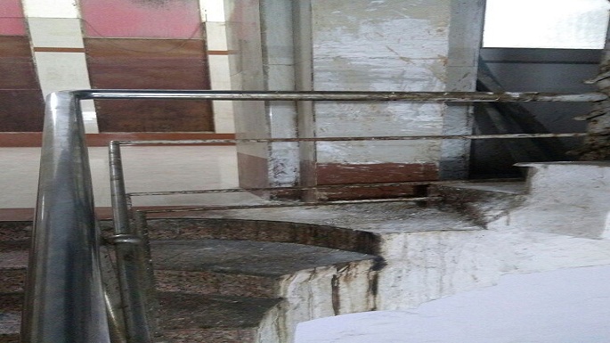 civil hospital lucknow