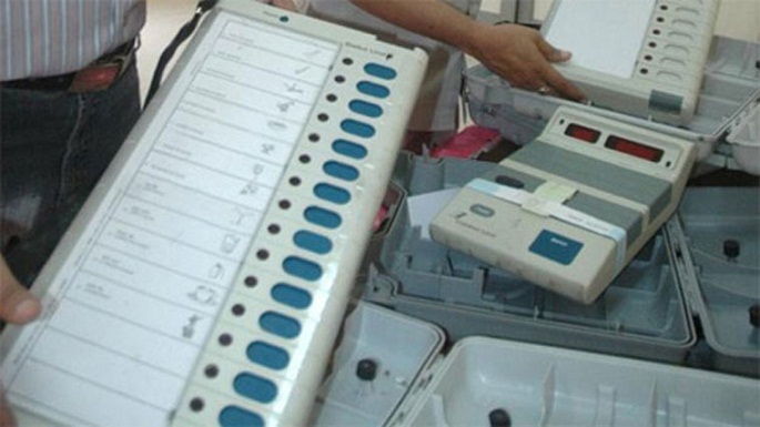 evm machine