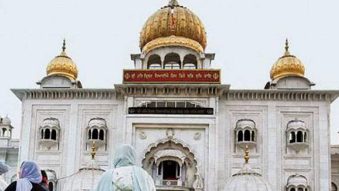 gurdwara election