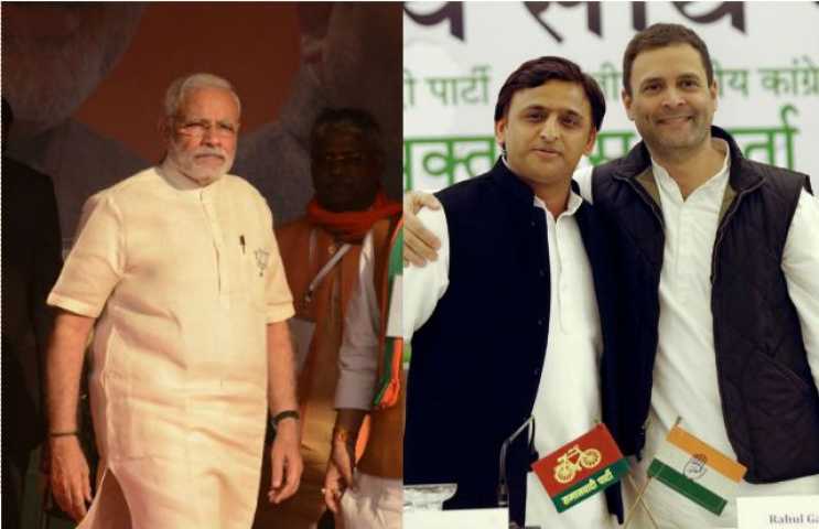 last phase UP Elections