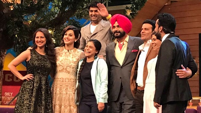 kapil