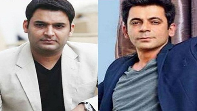 kapil sharma