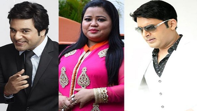 kapil sunil