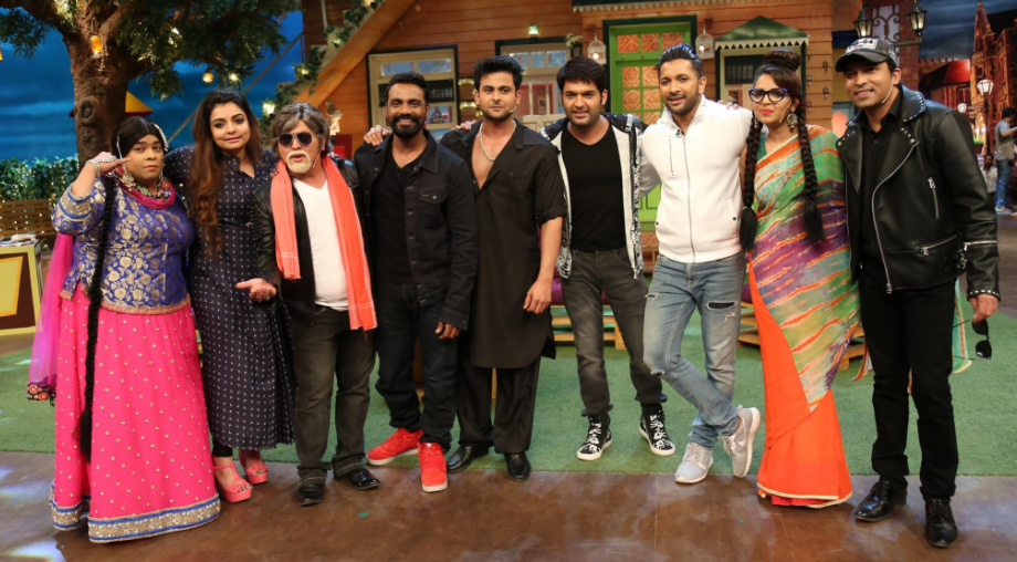 kapil