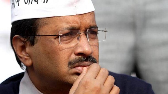 kejriwal