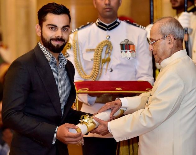 kohli