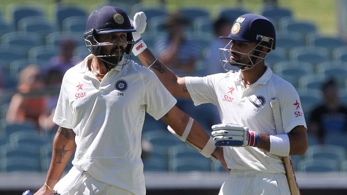 kohli vijay