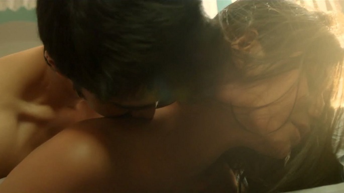 poonam pandey hot video