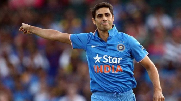 nehra