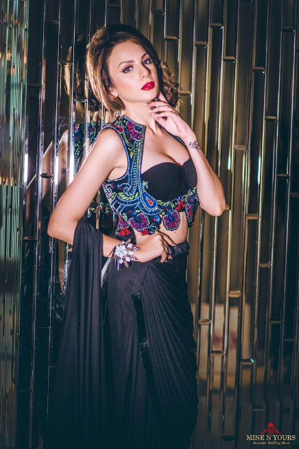 nitibha