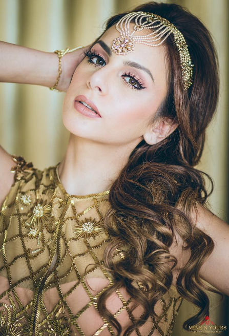 nitibha kaul