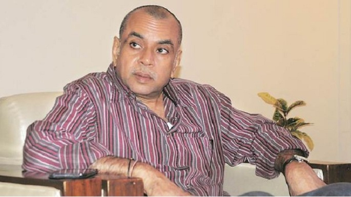 Paresh Rawal