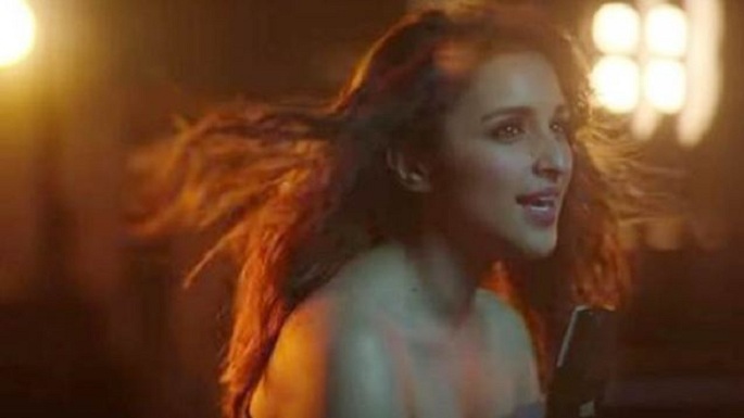 parineeti