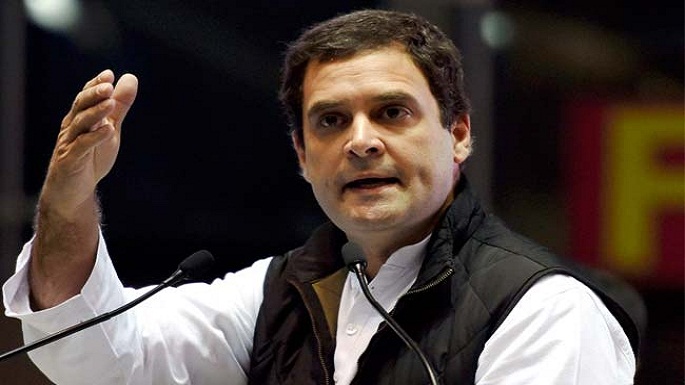 rahul gandhi saharanpur visit