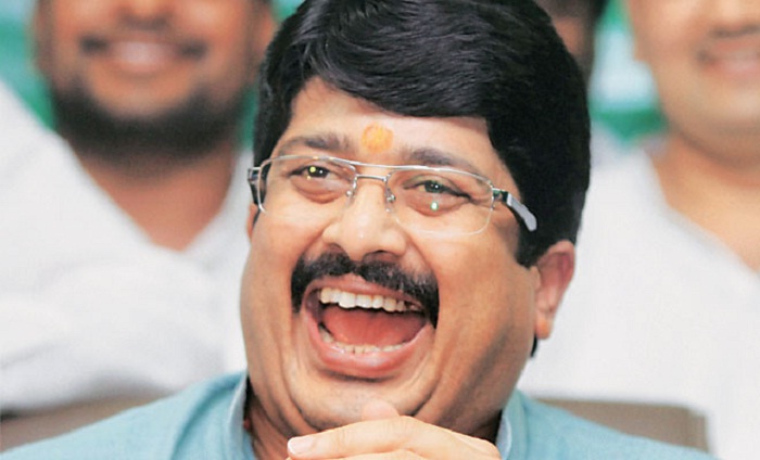 raja bhaiya preparation