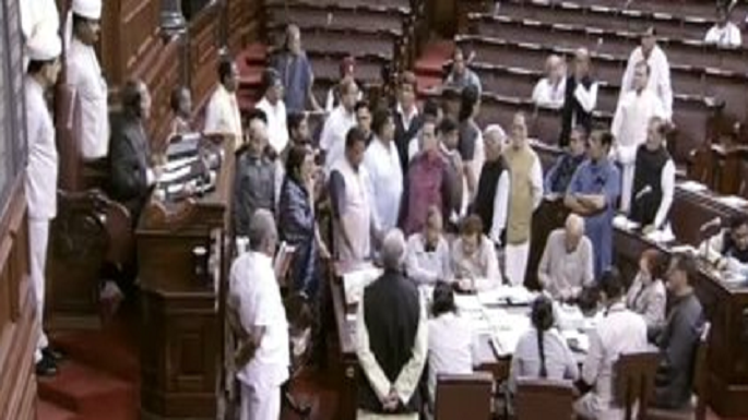 rajyasabha