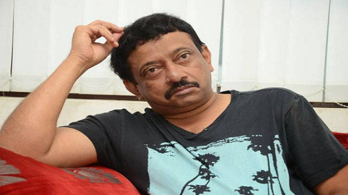 complaint ram gopal verma