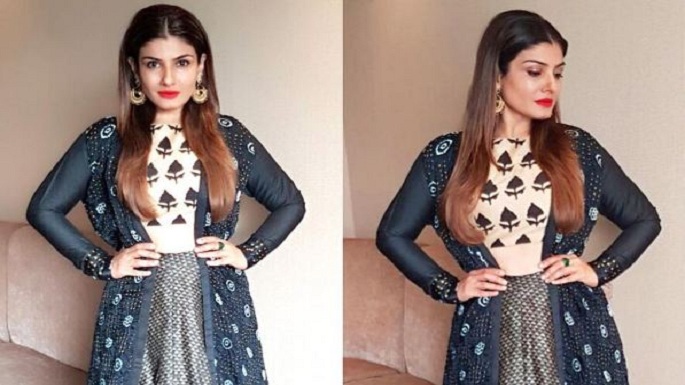 raveena tondon