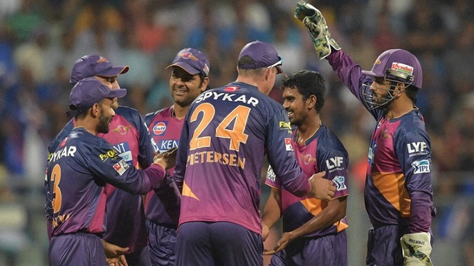 rising pune supergiants