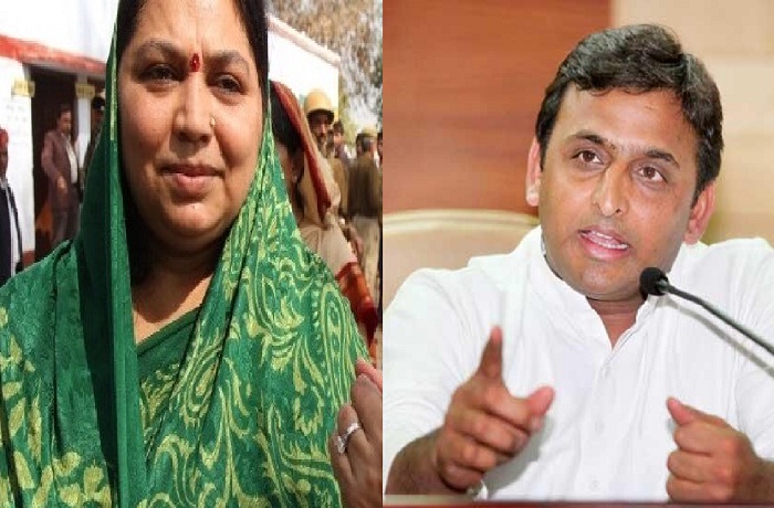 sadhna yadav statement