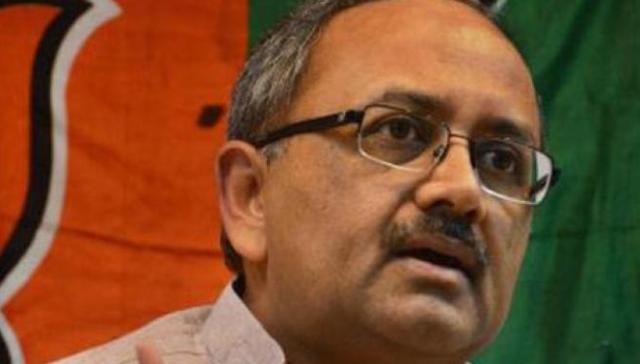 health minister siddharth nath singh meeting