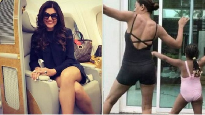 sushmita