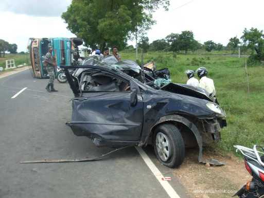 truck accident verdict