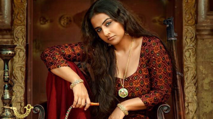 vidya