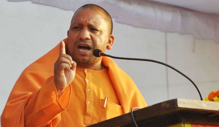 CM adityanath yogi decision