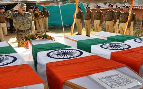 sukma naxal attack
