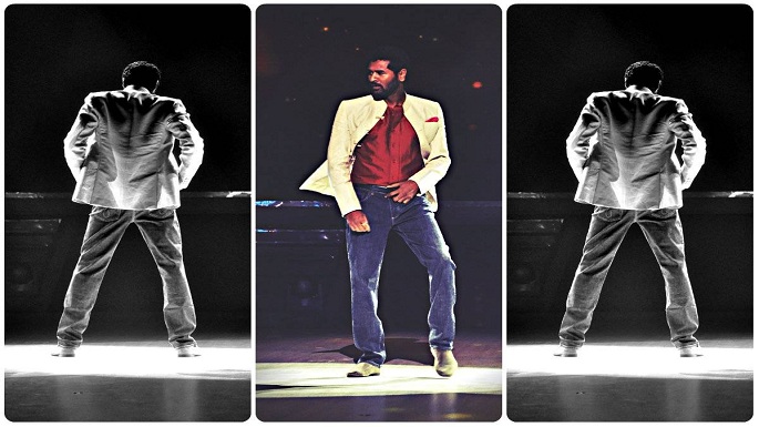 prabhu deva