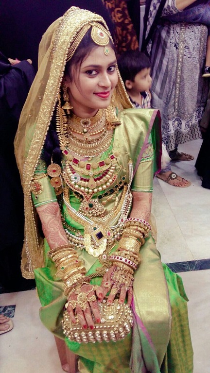 isha ambani
