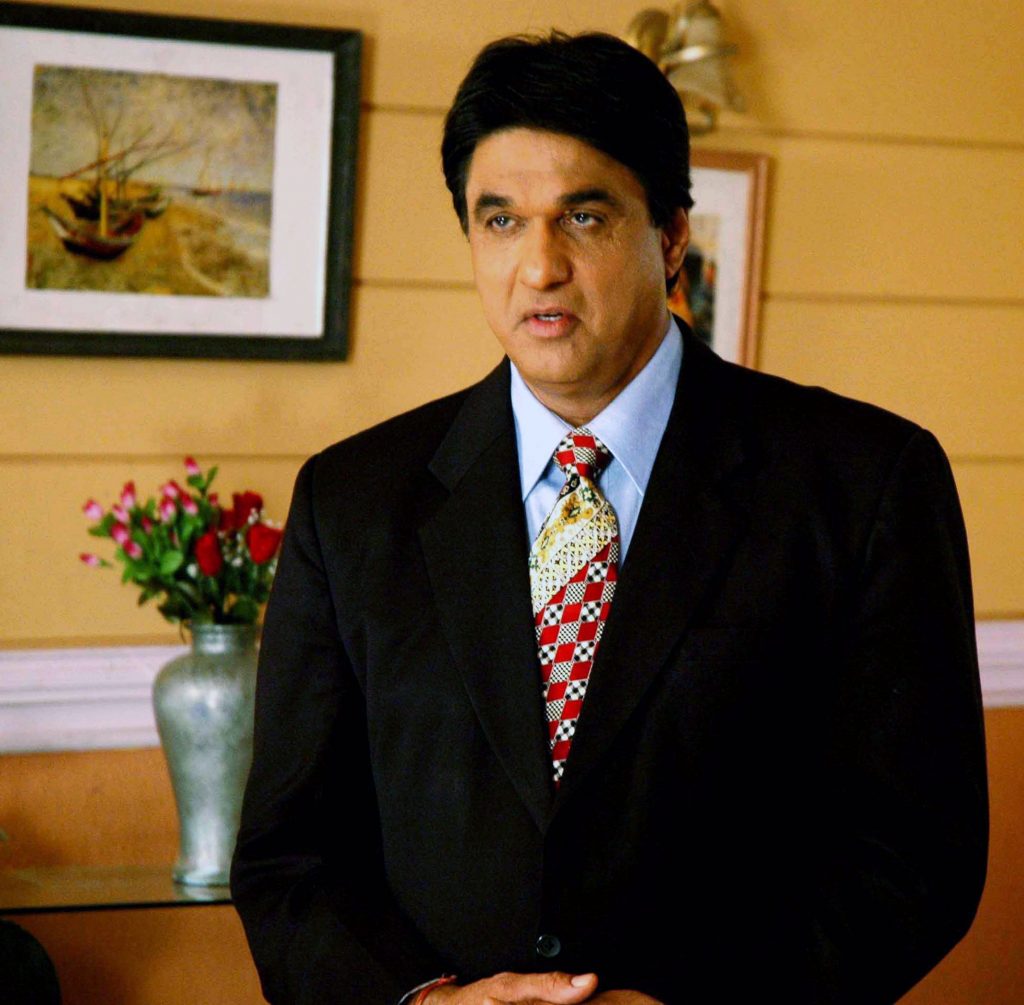 mukesh khanna