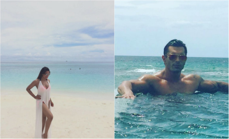 Bipasha-Basu-honeymoon
