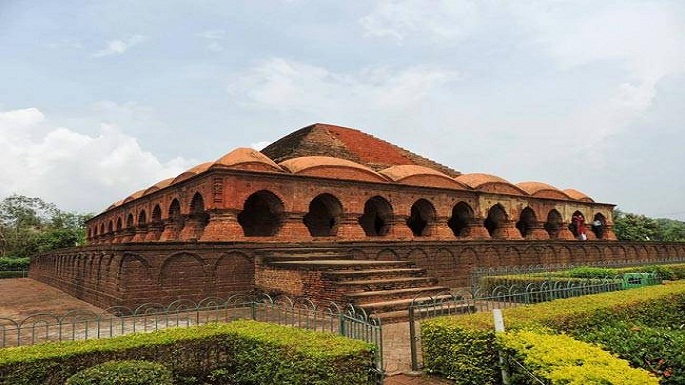 Bishnupur, West Bengal
