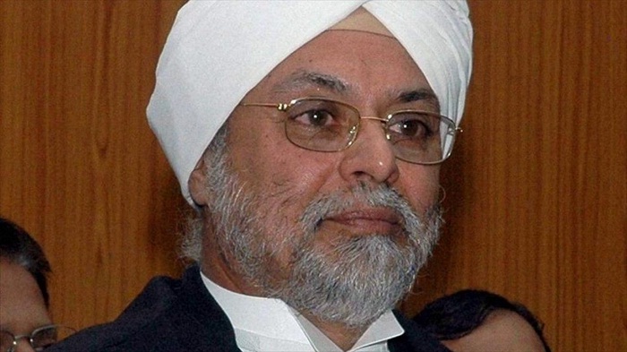 chief justice india addressed closing ceremony