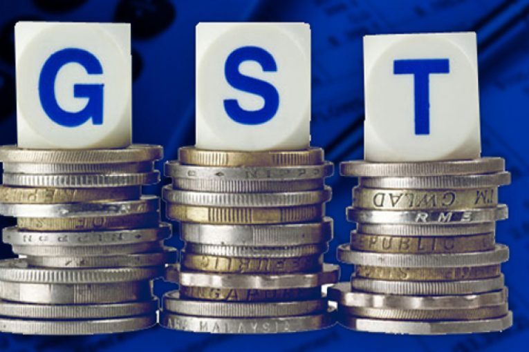 GST Bills