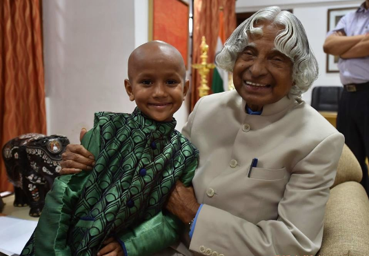 'Google Boy' Kautilya