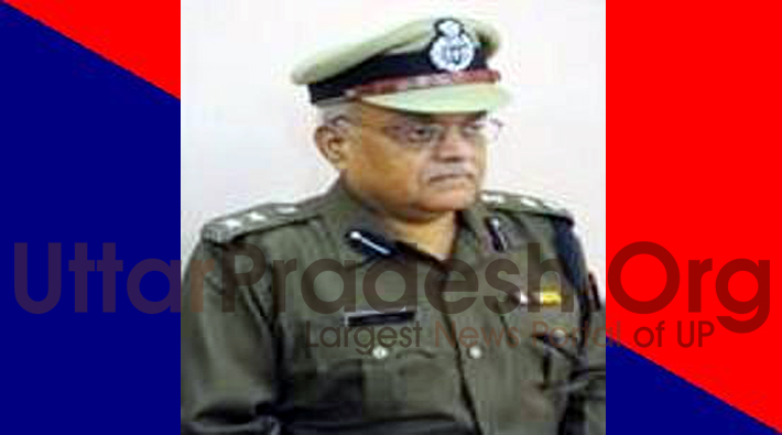 IPS VIJAY YADAV