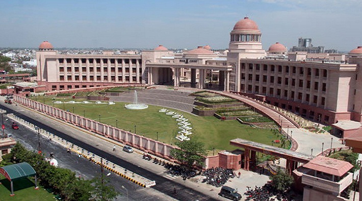 high court lucknow bench