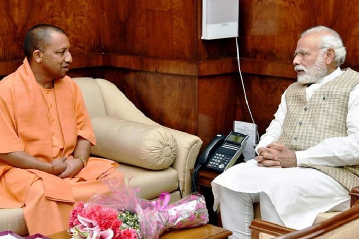 terror attack threaten PM Modi CM Yogi