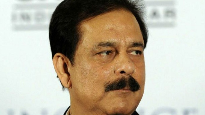 subrata roy sahara supreme
