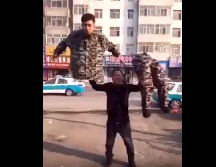 Unbelievable Magic video