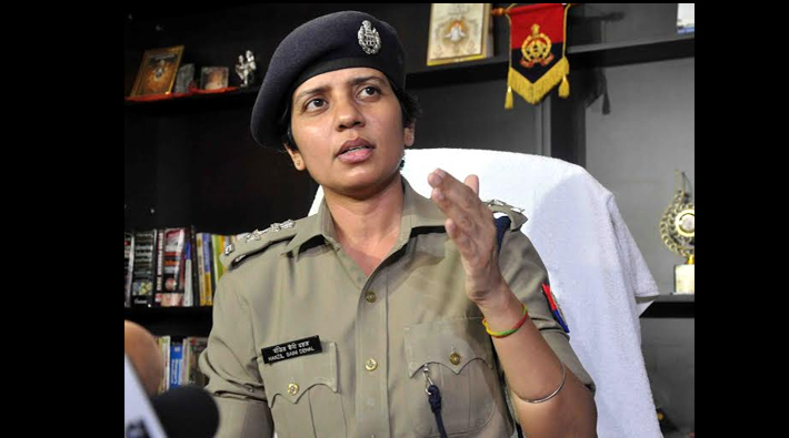ssp manzil saini